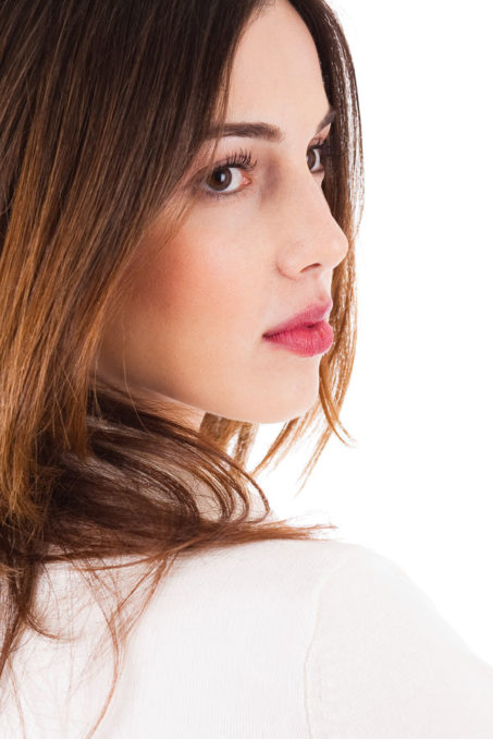 Makeup-Beratung von Claudia Hansen aus Gersfeld bei Fulda Makeup-Beratung von Claudia Hansen aus Gersfeld bei Fulda