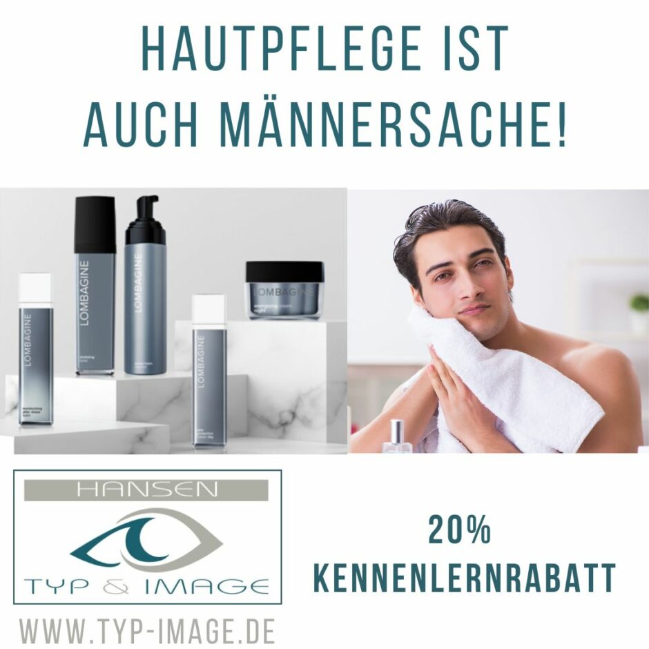 Hautpflege ist auch Männersache Hansen Typ & Image Lombagine.PNG