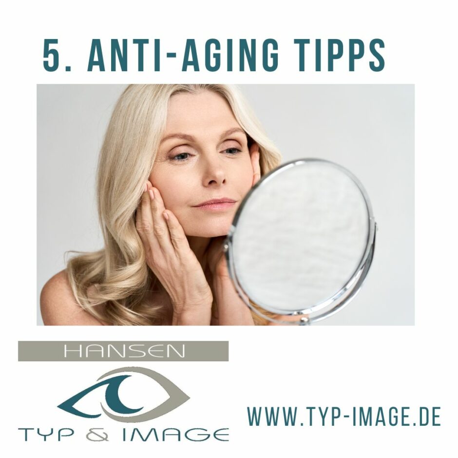 5 Anti Aging Tipps Claudia Hansen Typ & Image Lombagine 5 Anti Aging Tipps Claudia Hansen Typ & Image Lombagine