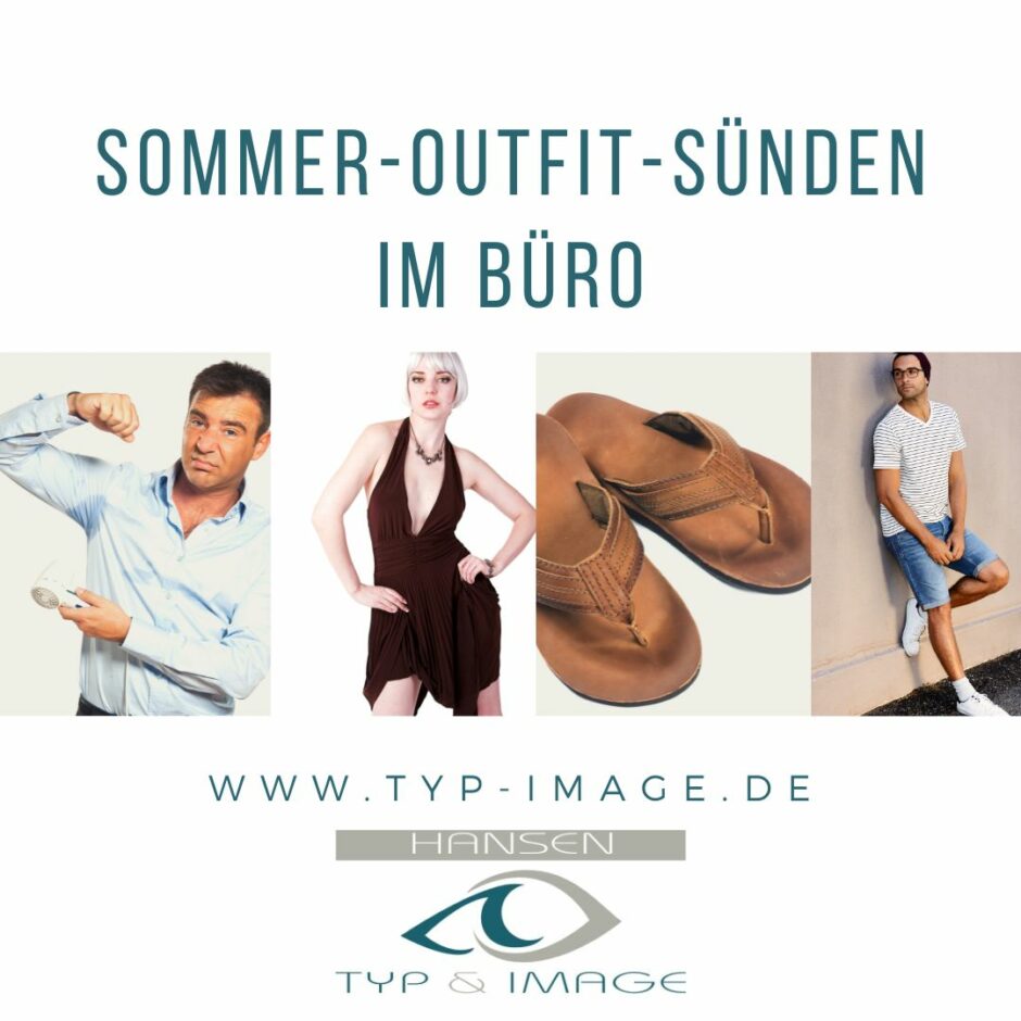 Sommer-outfit-sünden Claudia Hansen Typ & Image